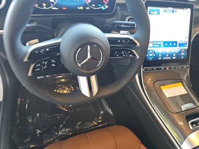 2026 Mercedes-Benz CLE CLE 450