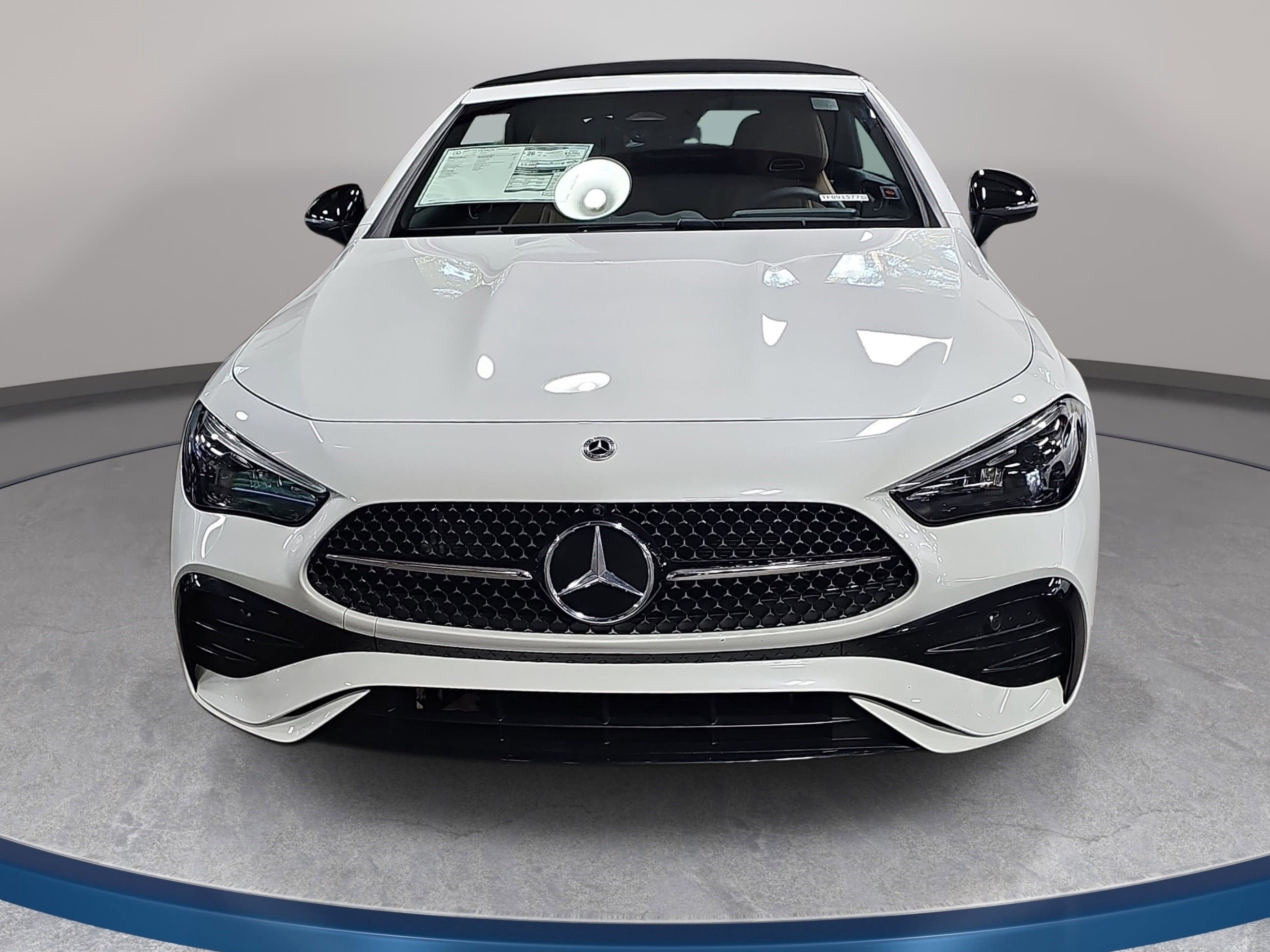 2026 Mercedes-Benz CLE CLE 450