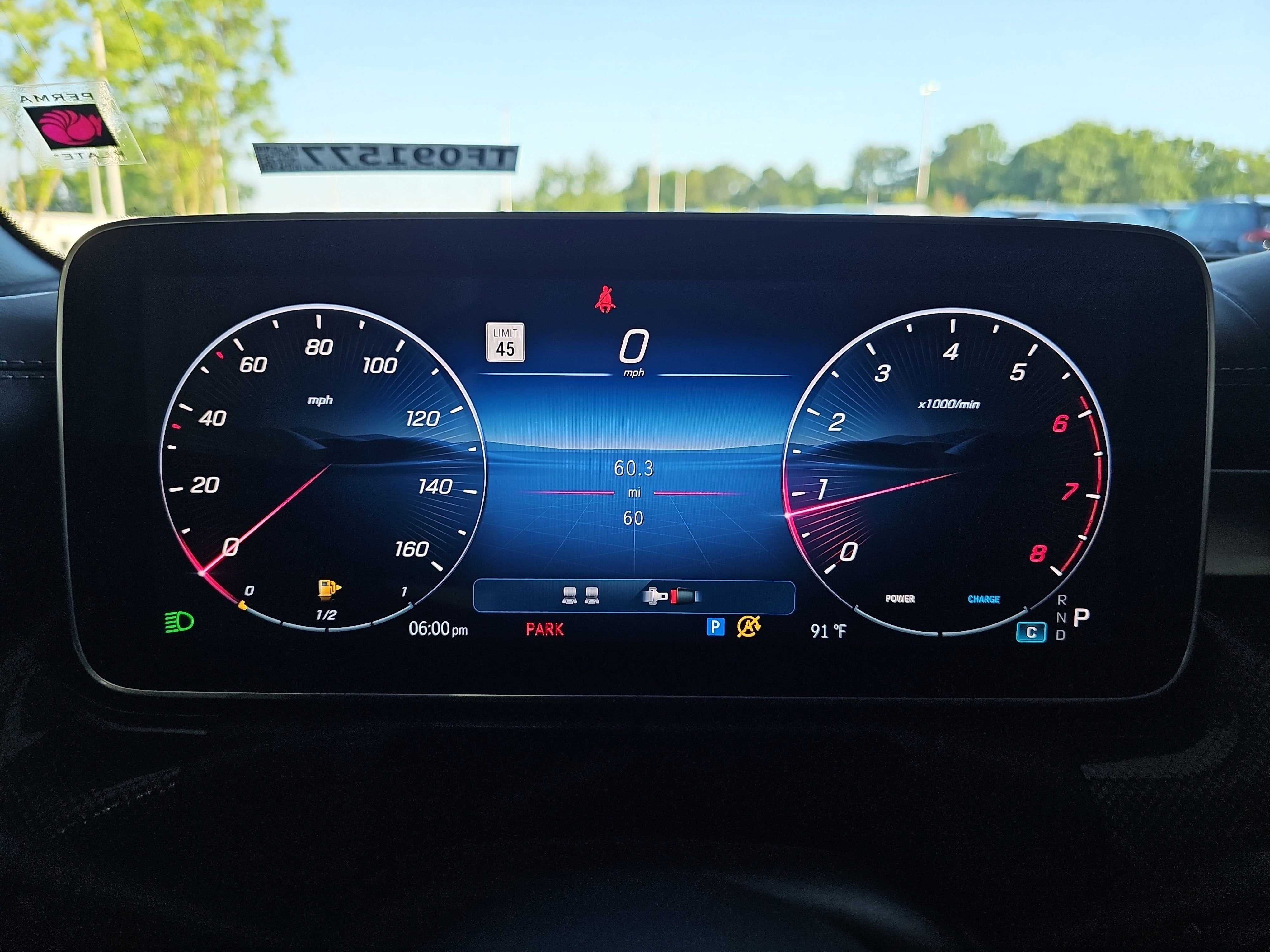 2026 Mercedes-Benz CLE CLE 450
