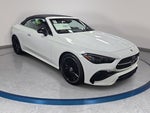 2026 Mercedes-Benz CLE CLE 450