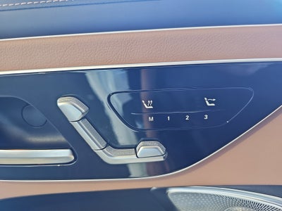 2026 Mercedes-Benz CLE CLE 450