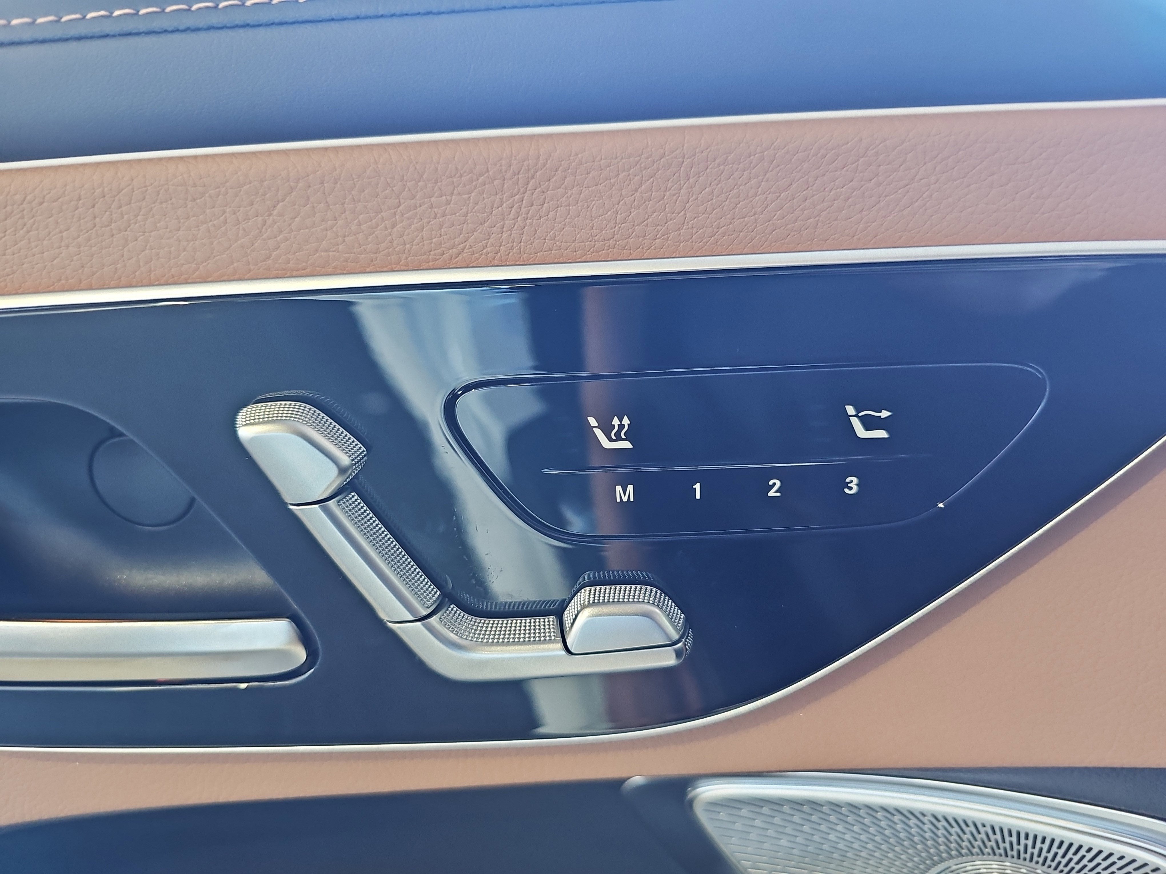 2026 Mercedes-Benz CLE CLE 450