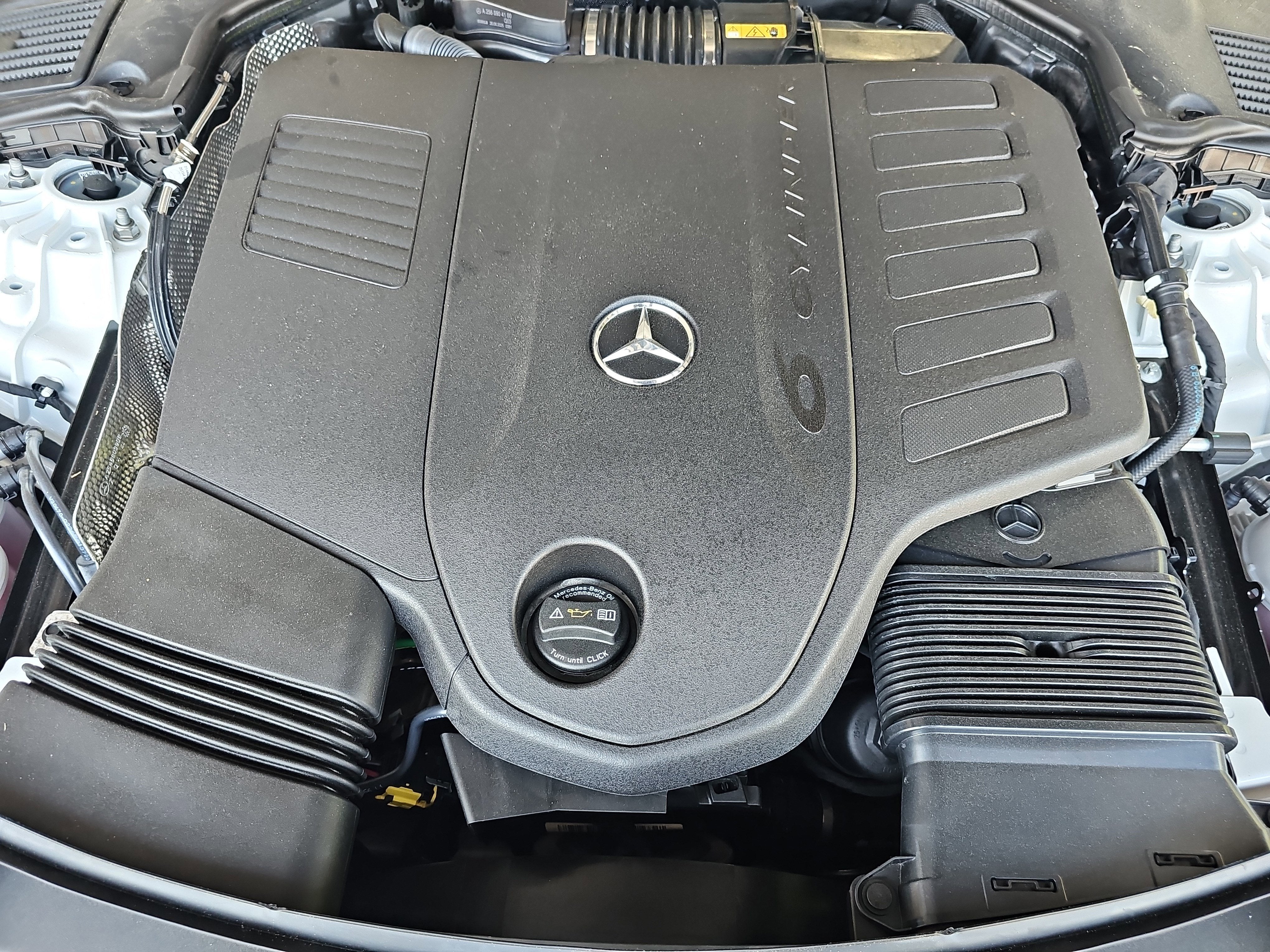 2026 Mercedes-Benz CLE CLE 450