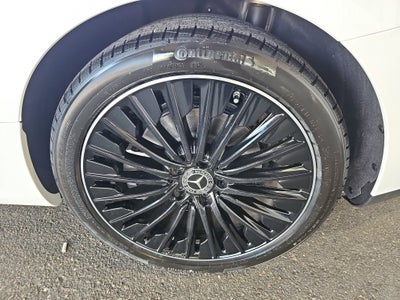 2026 Mercedes-Benz CLE CLE 450
