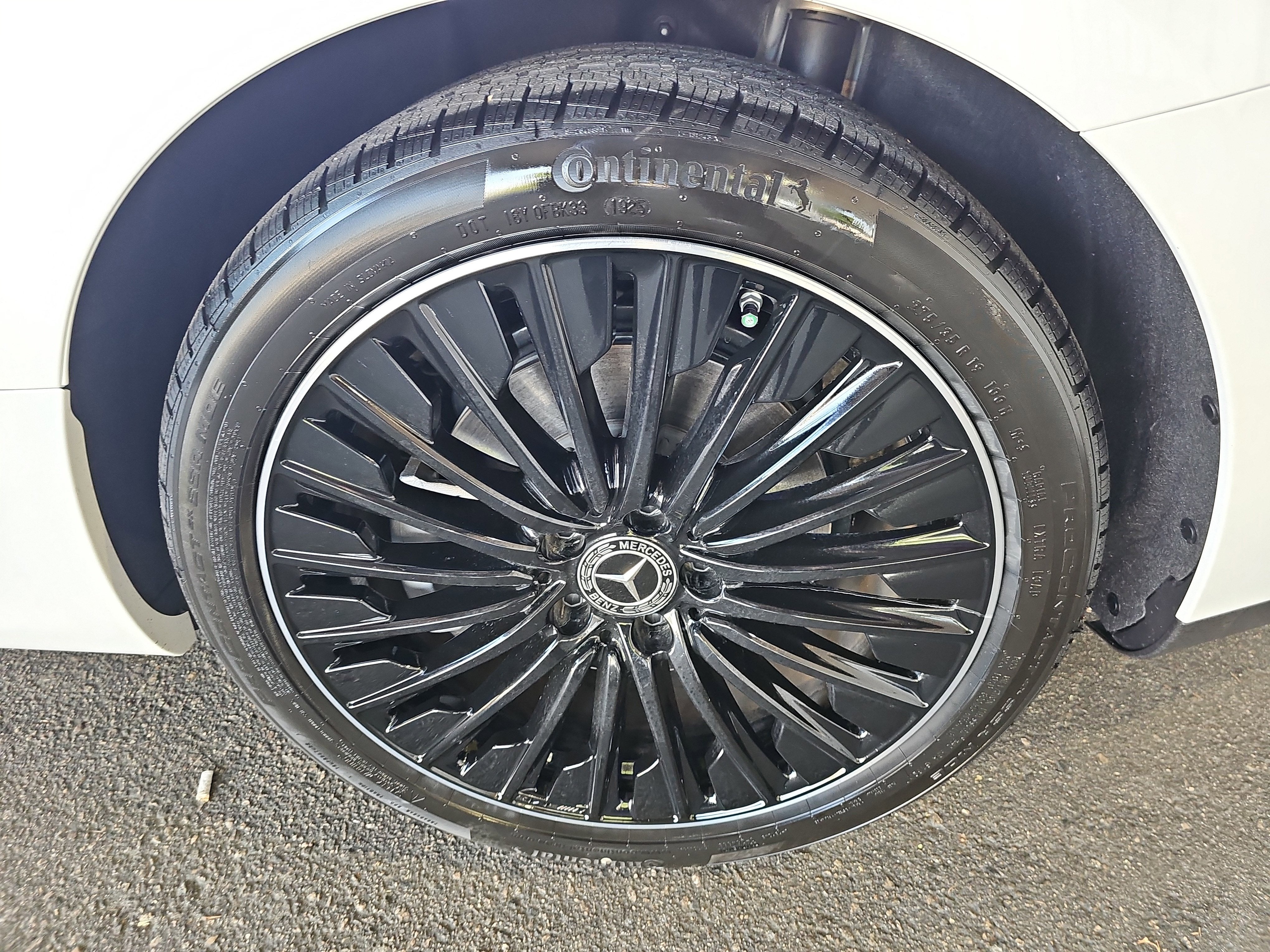 2026 Mercedes-Benz CLE CLE 450