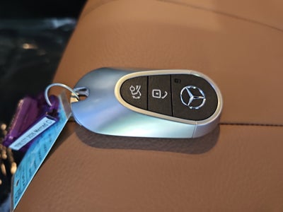 2026 Mercedes-Benz CLE CLE 450