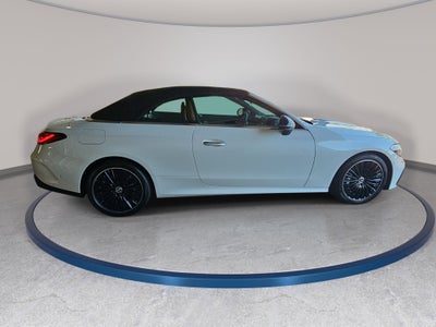 2026 Mercedes-Benz CLE CLE 450