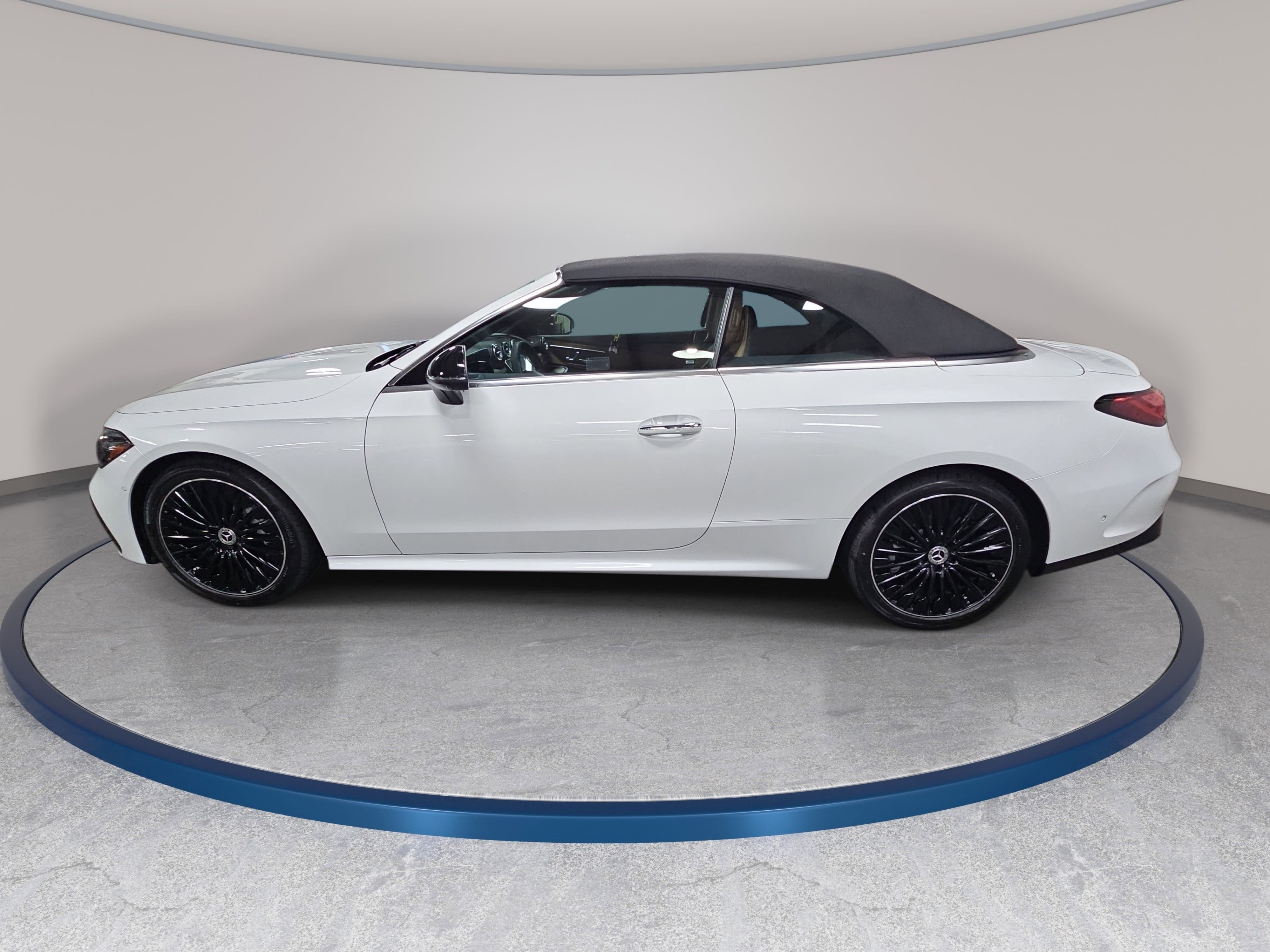 2026 Mercedes-Benz CLE CLE 450
