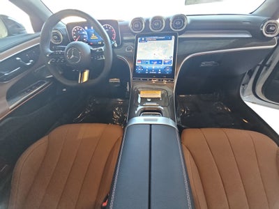 2026 Mercedes-Benz CLE CLE 450