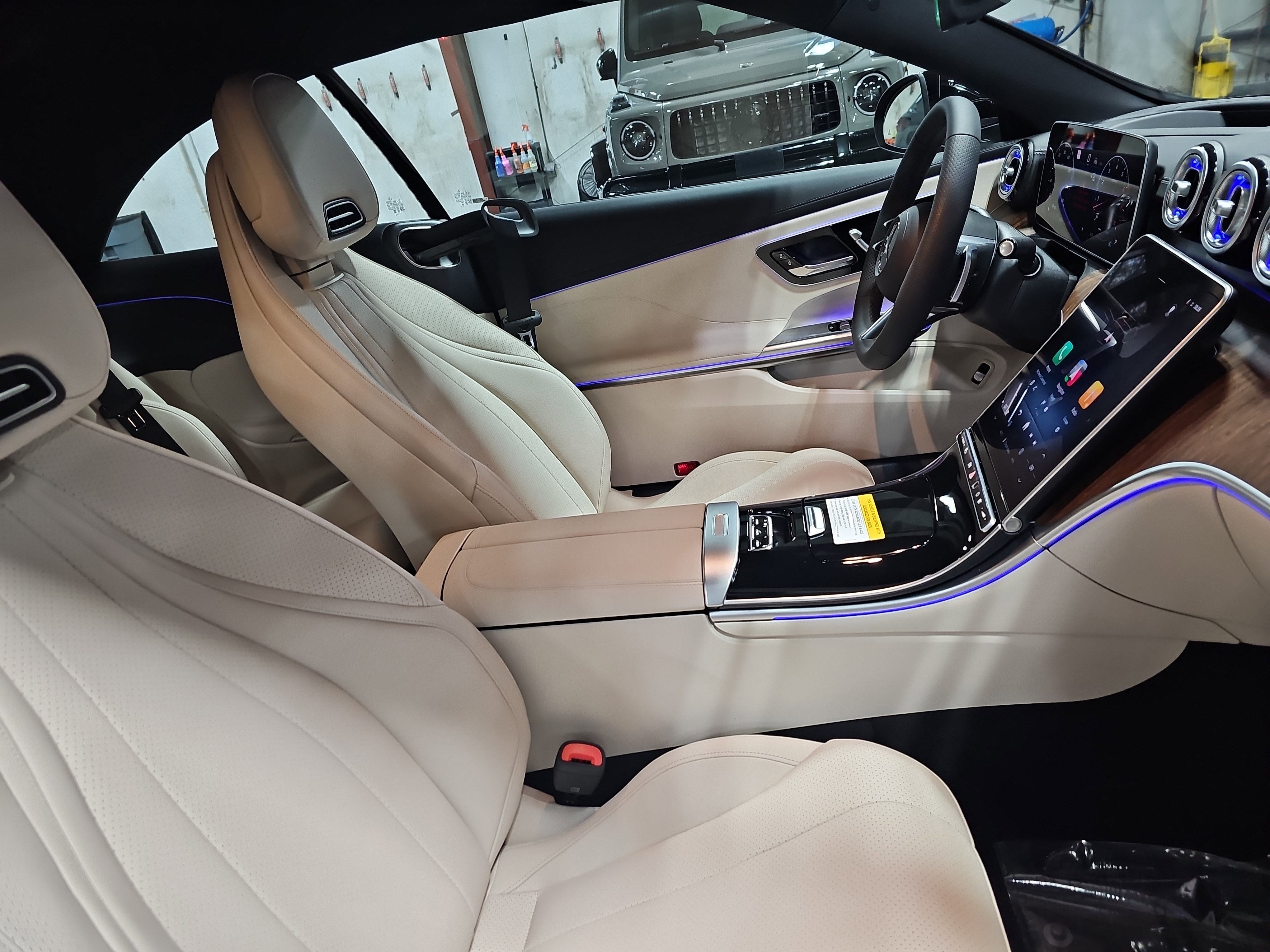 2026 Mercedes-Benz CLE CLE 450