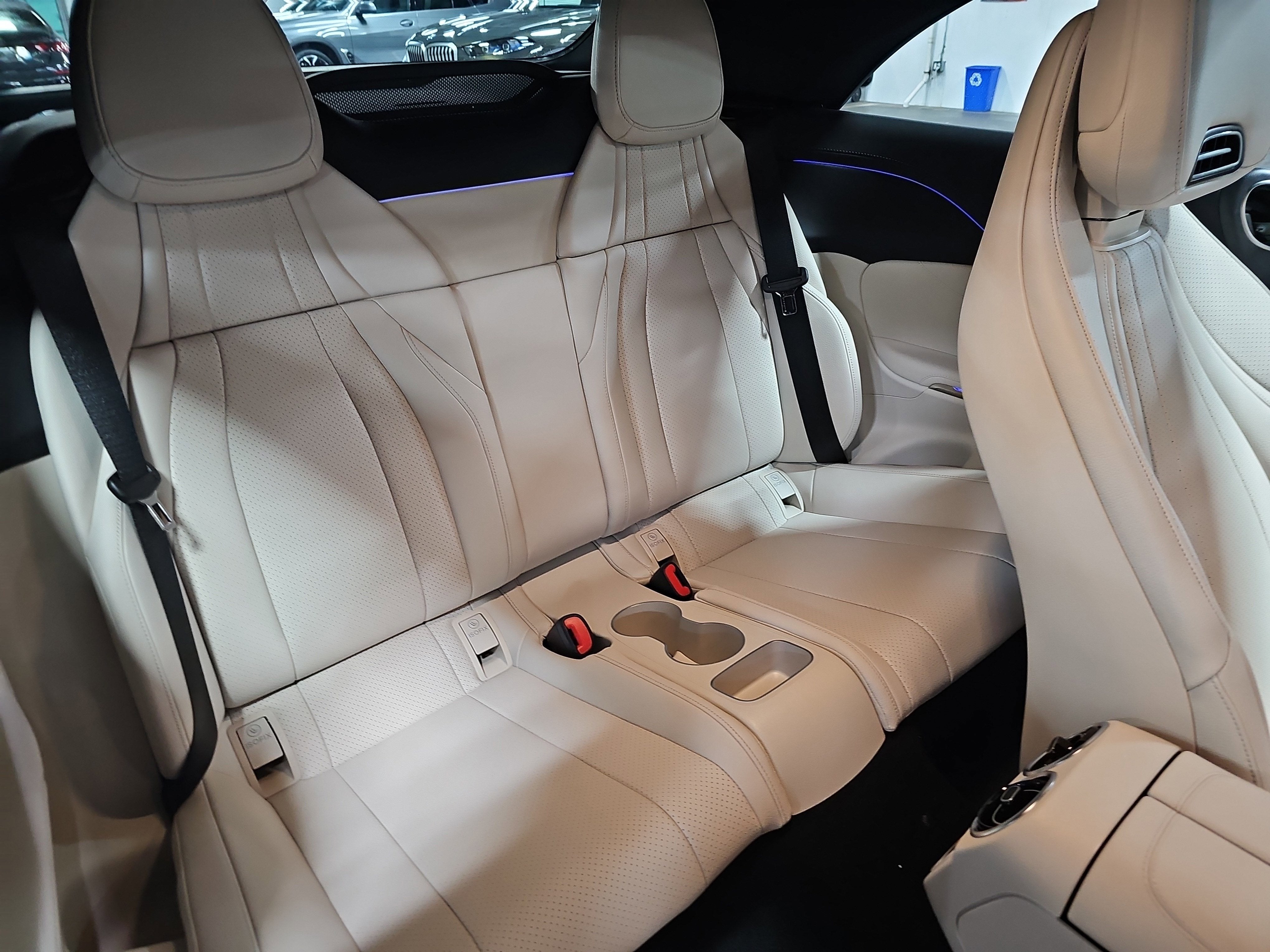 2026 Mercedes-Benz CLE CLE 450