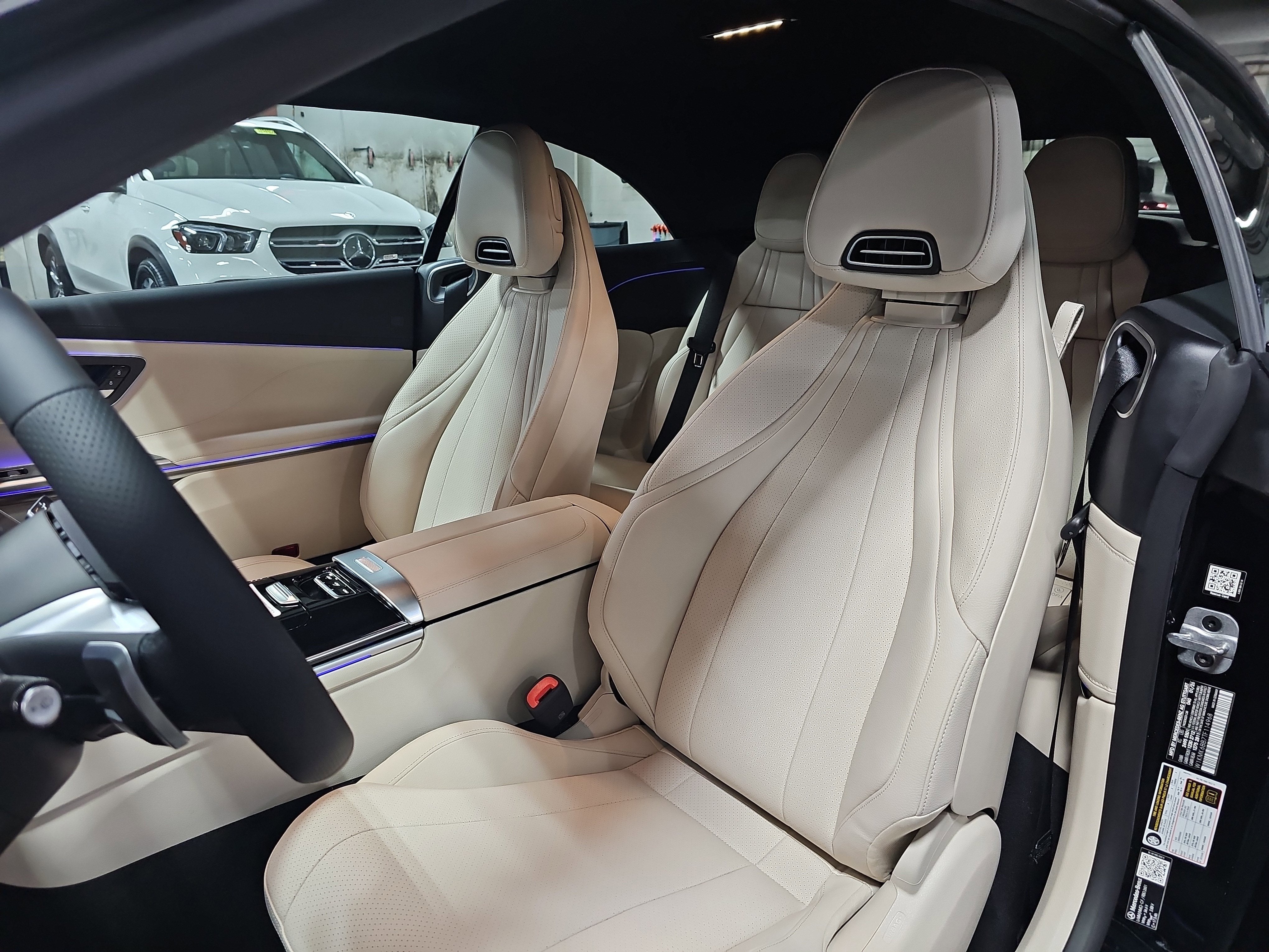 2026 Mercedes-Benz CLE CLE 450