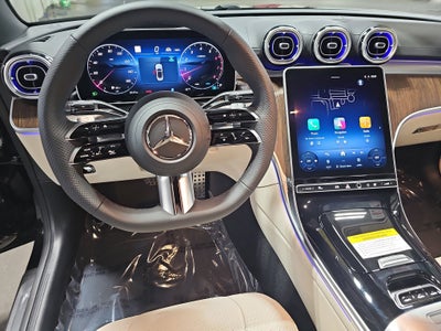 2026 Mercedes-Benz CLE CLE 450