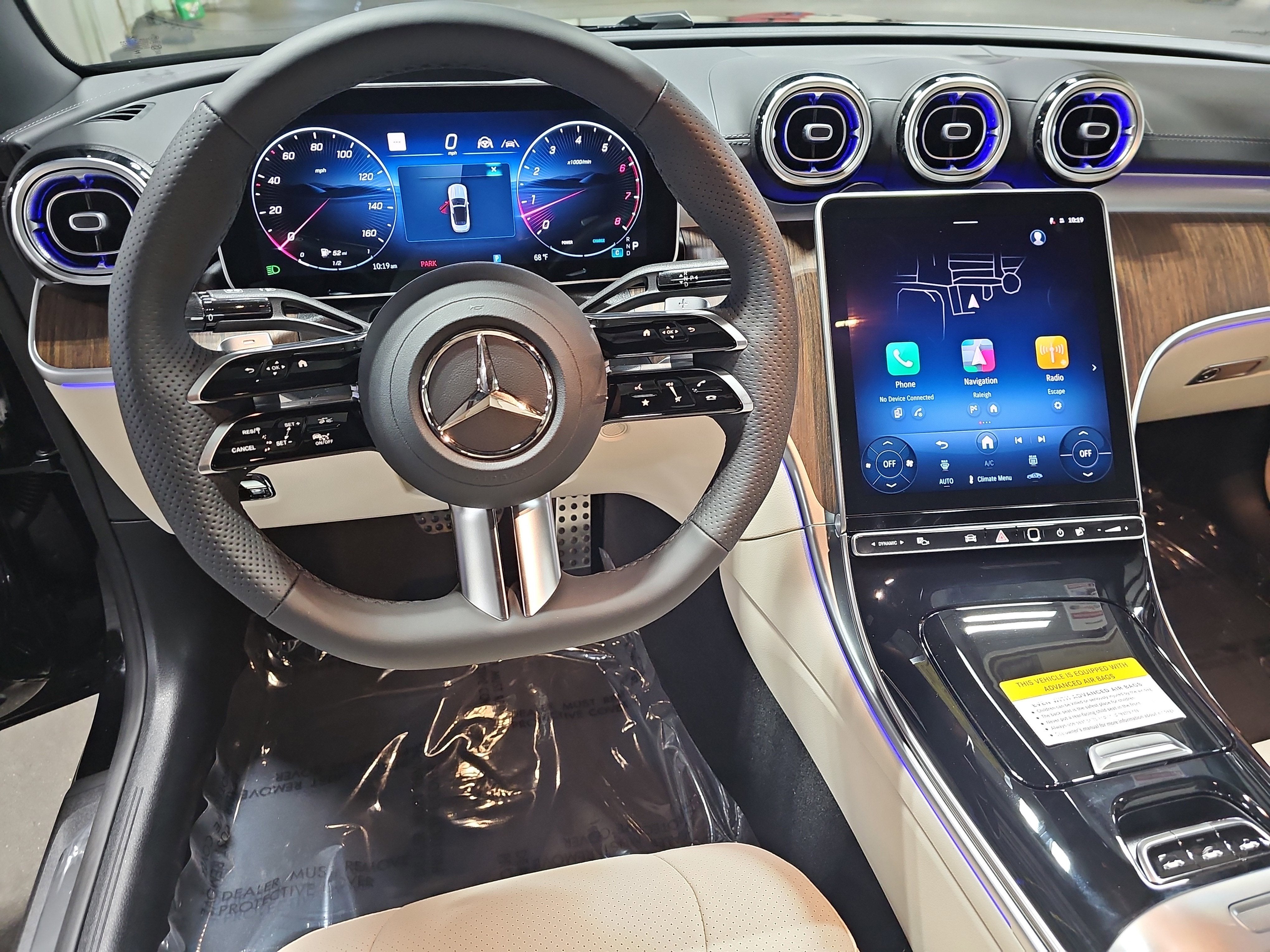 2026 Mercedes-Benz CLE CLE 450