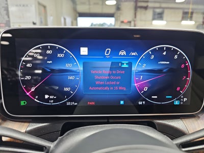 2026 Mercedes-Benz CLE CLE 450