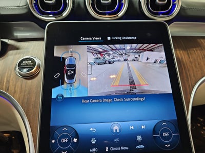 2026 Mercedes-Benz CLE CLE 450