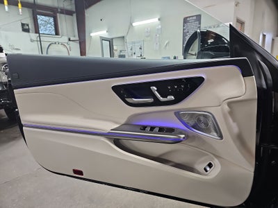 2026 Mercedes-Benz CLE CLE 450