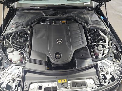 2026 Mercedes-Benz CLE CLE 450
