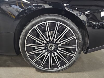 2026 Mercedes-Benz CLE CLE 450