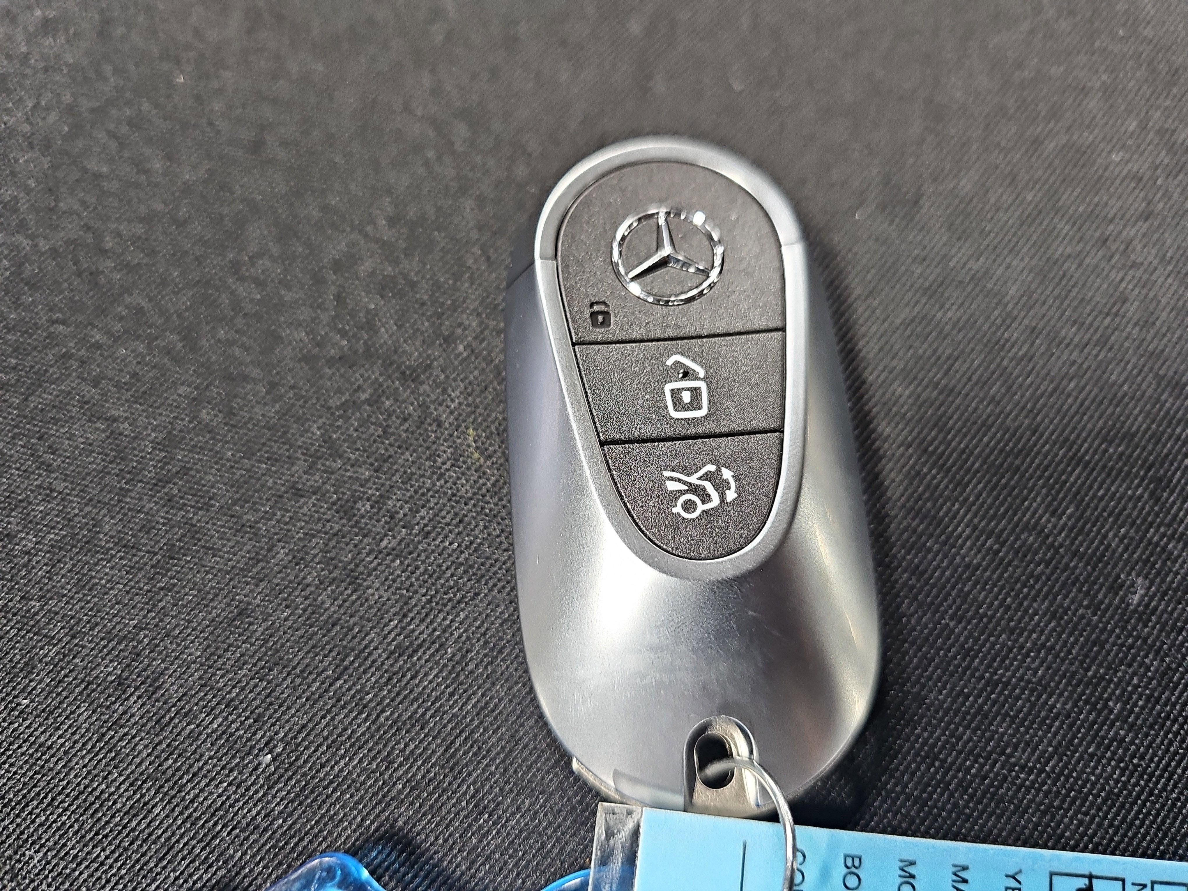 2026 Mercedes-Benz CLE CLE 450