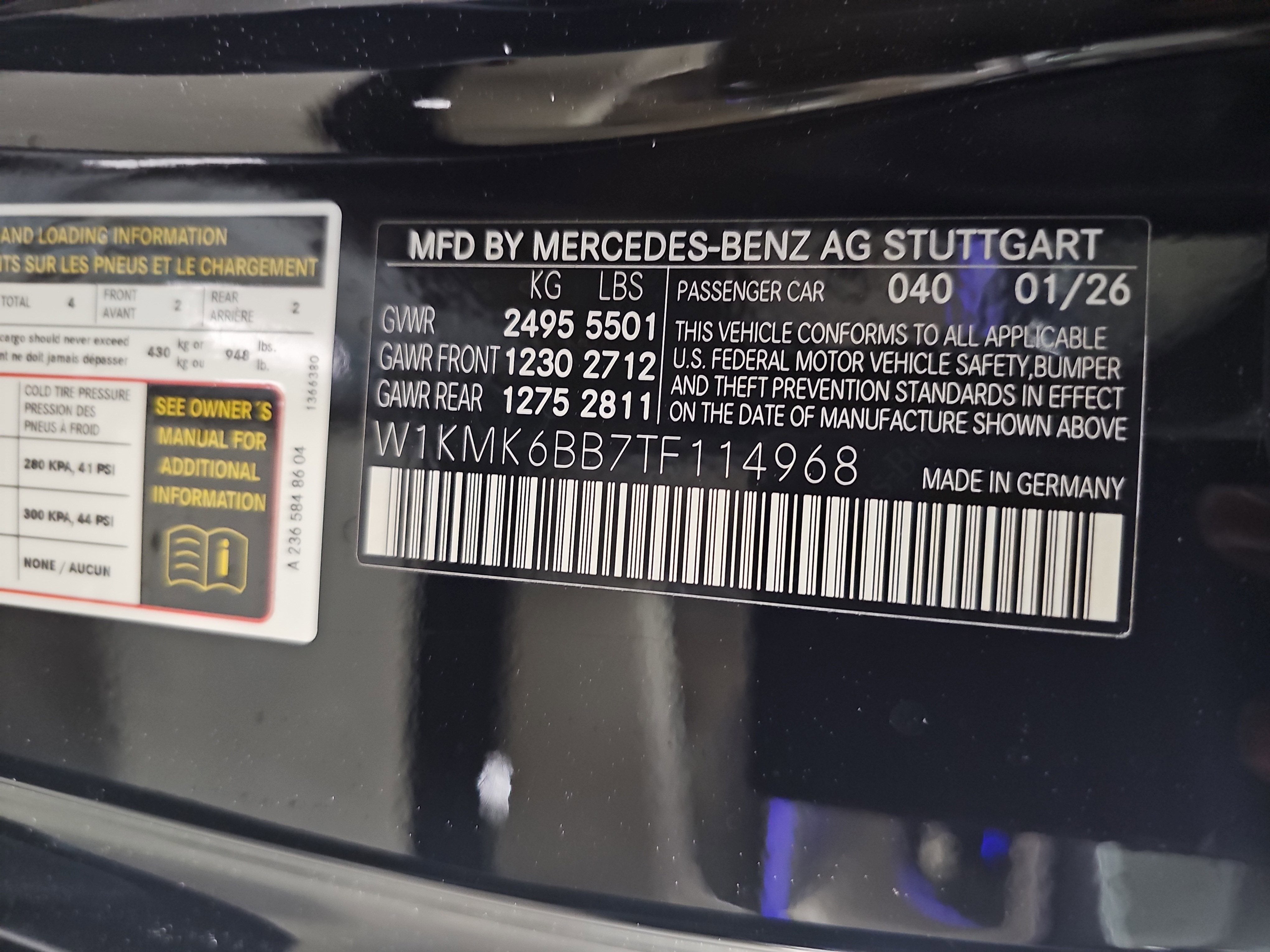 2026 Mercedes-Benz CLE CLE 450