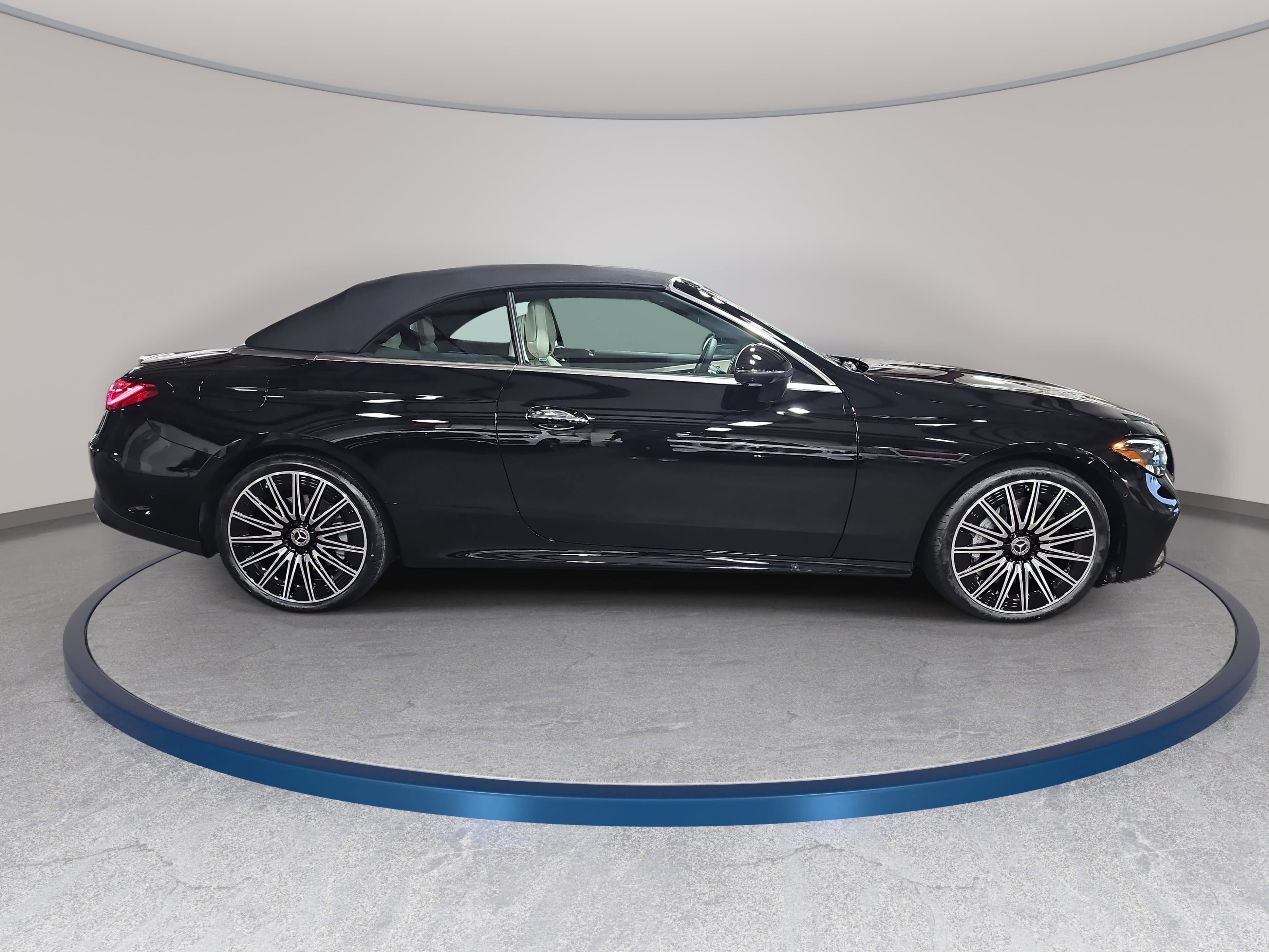 2026 Mercedes-Benz CLE CLE 450