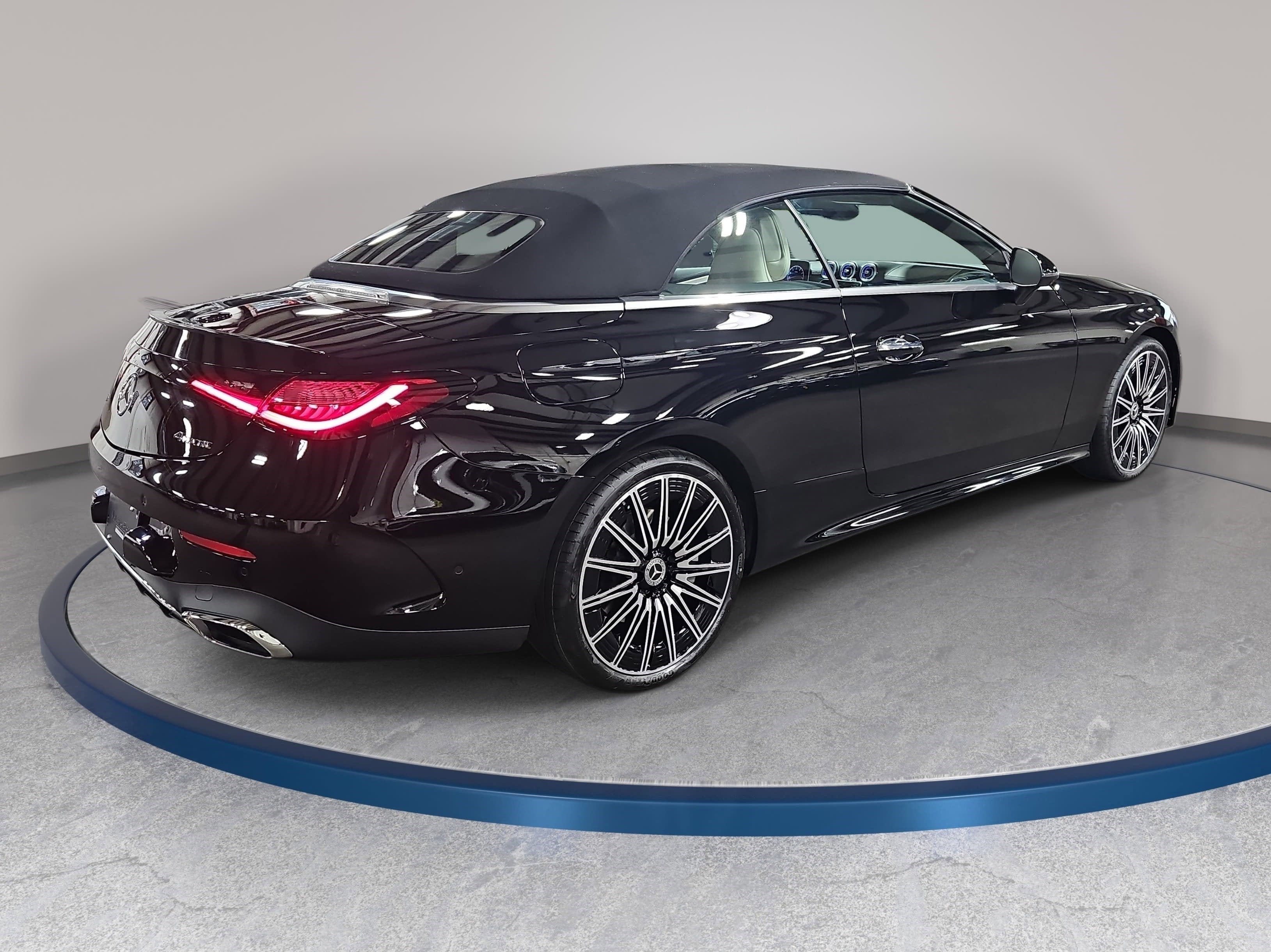 2026 Mercedes-Benz CLE CLE 450