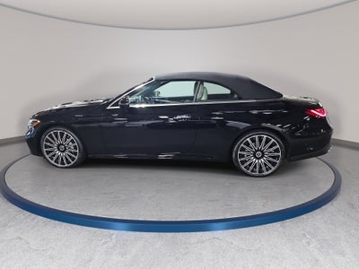 2026 Mercedes-Benz CLE CLE 450