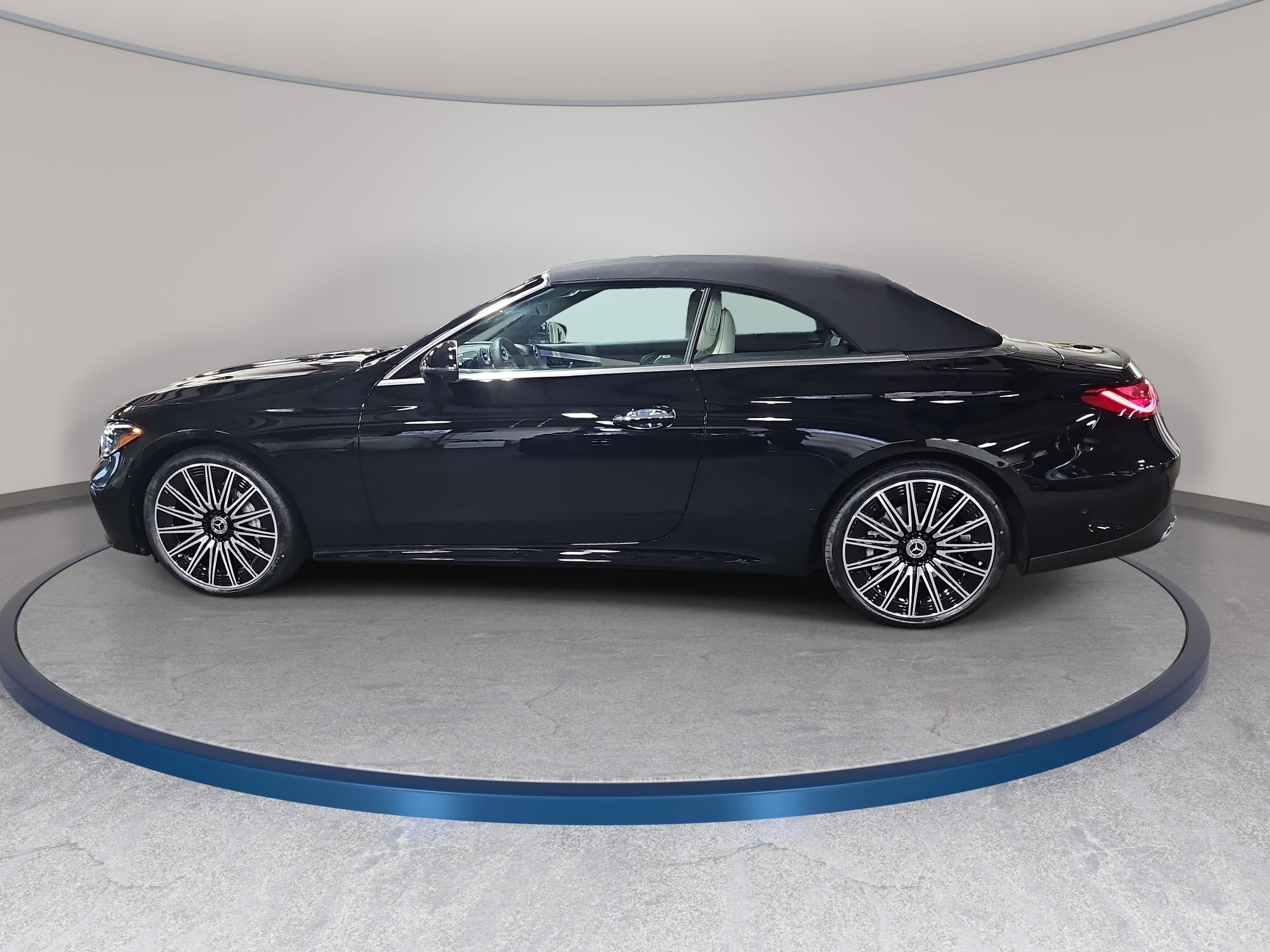 2026 Mercedes-Benz CLE CLE 450