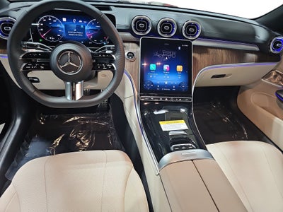 2026 Mercedes-Benz CLE CLE 450
