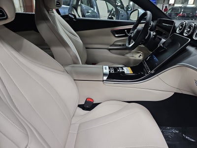 2026 Mercedes-Benz CLE CLE 450