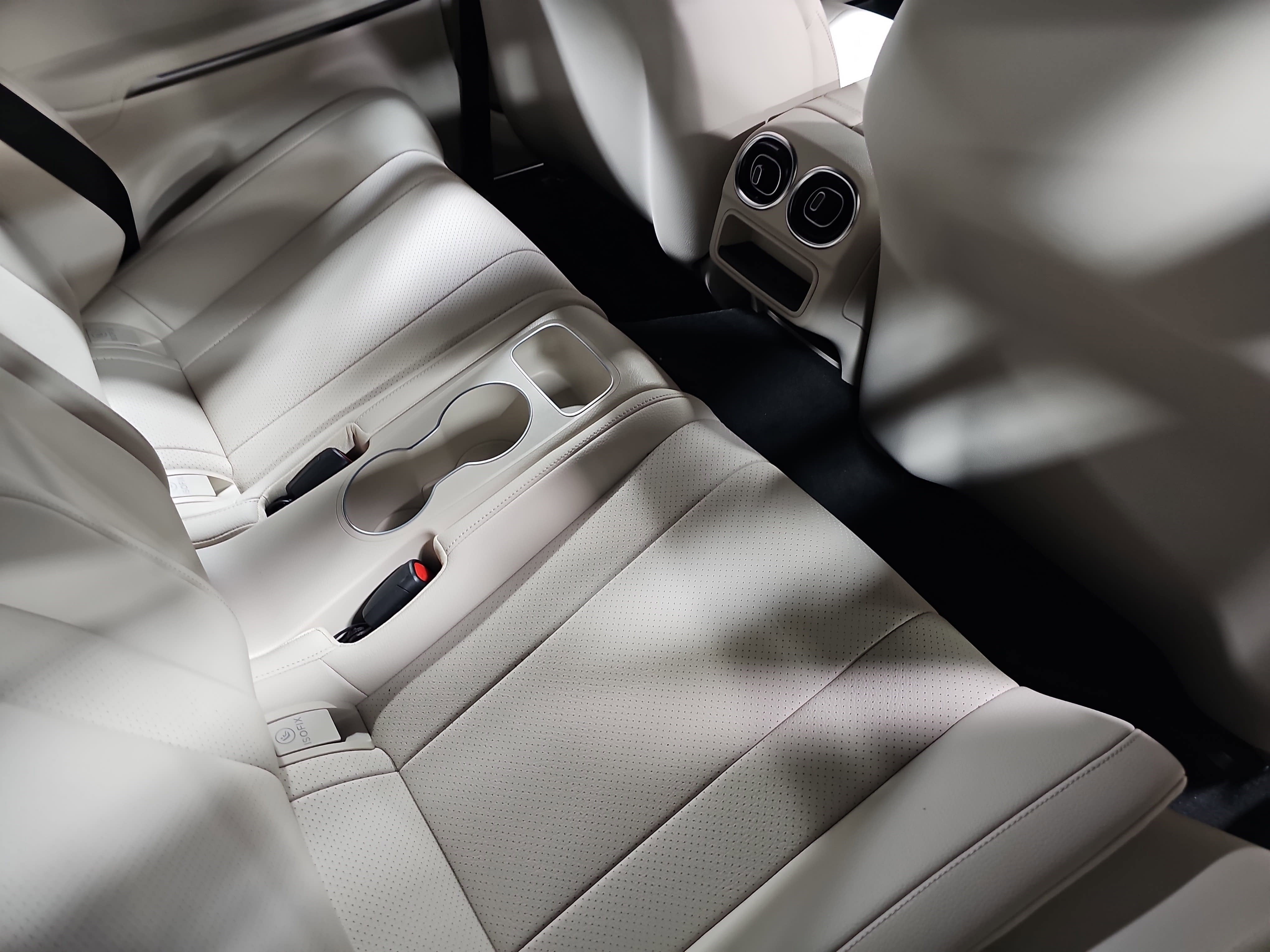 2026 Mercedes-Benz CLE CLE 450