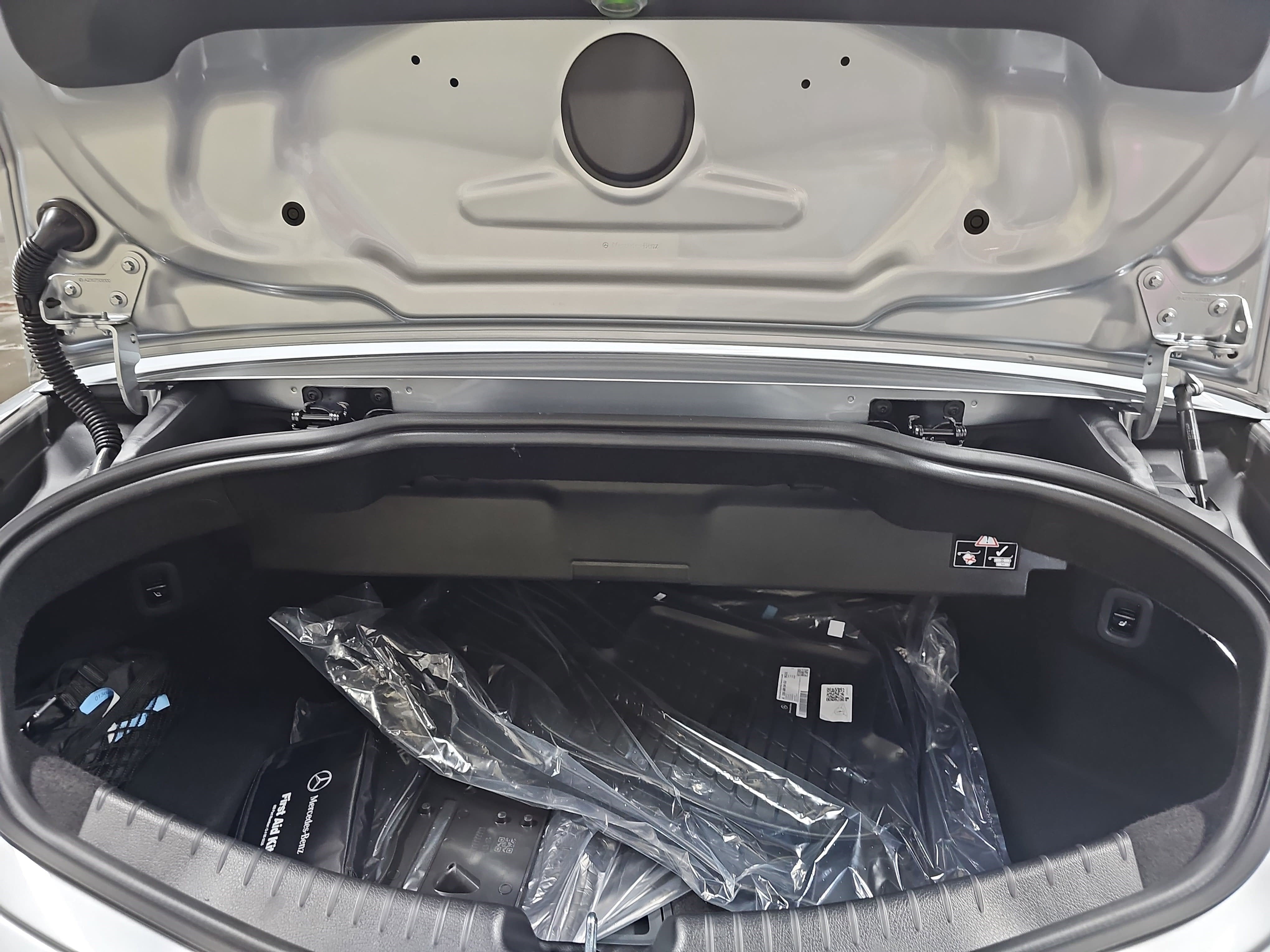 2026 Mercedes-Benz CLE CLE 450