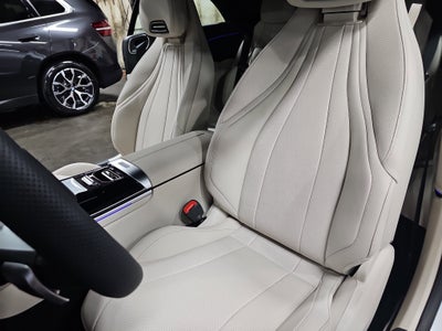 2026 Mercedes-Benz CLE CLE 450