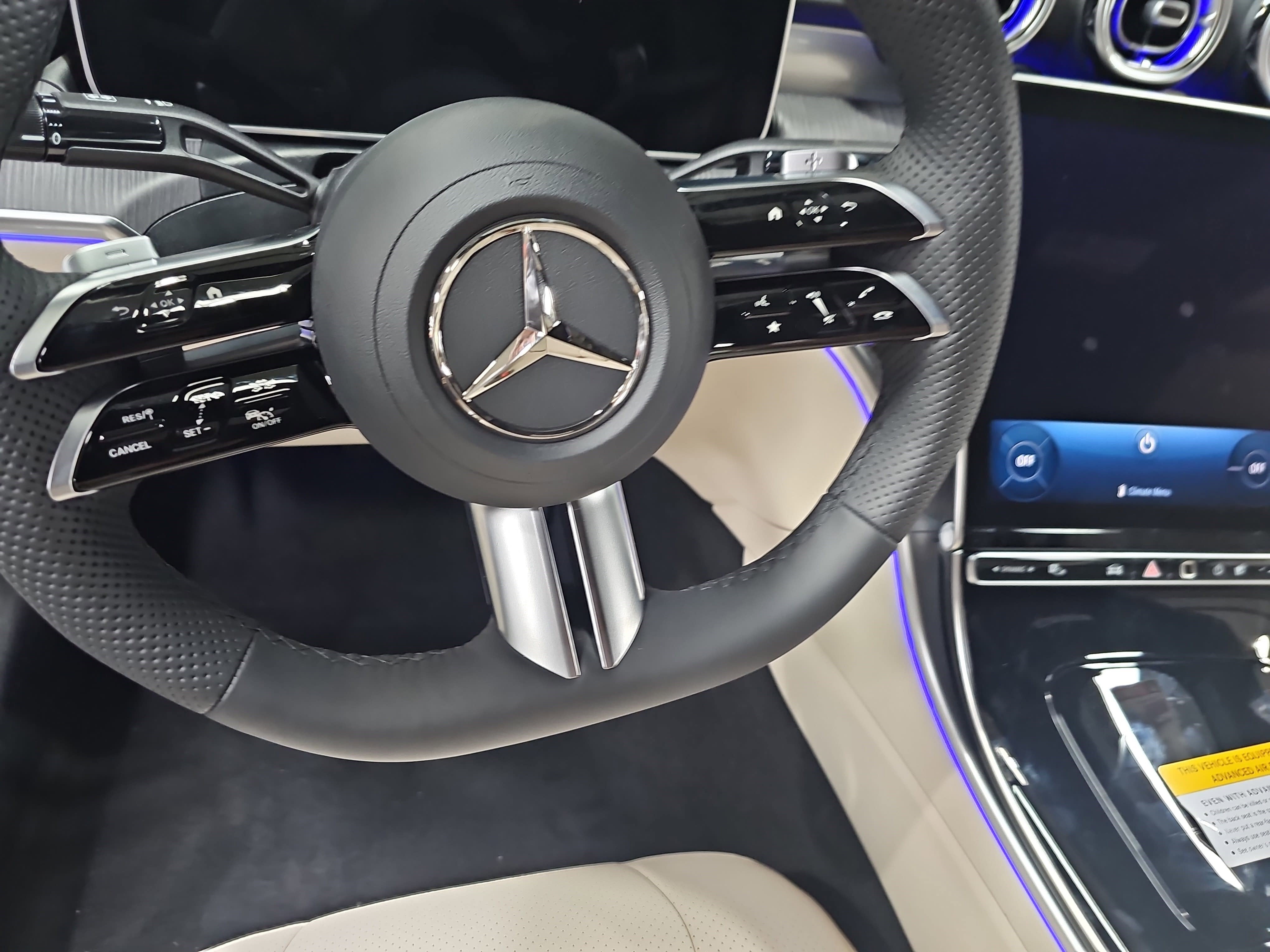 2026 Mercedes-Benz CLE CLE 450