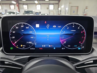 2026 Mercedes-Benz CLE CLE 450