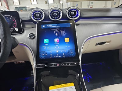 2026 Mercedes-Benz CLE CLE 450