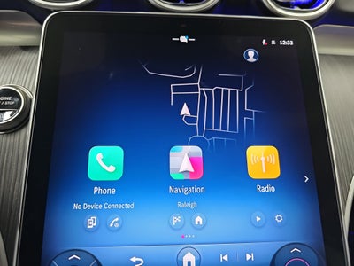 2026 Mercedes-Benz CLE CLE 450