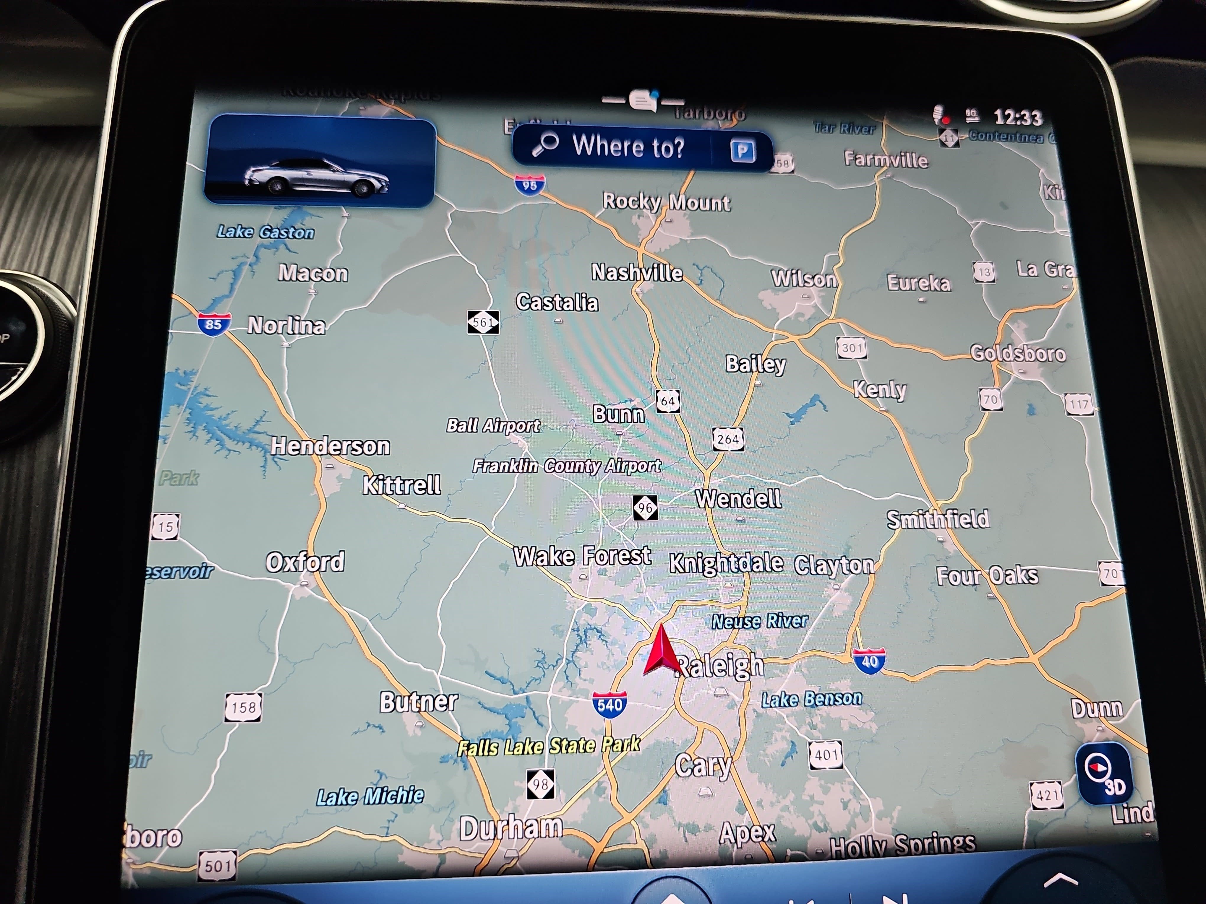 2026 Mercedes-Benz CLE CLE 450