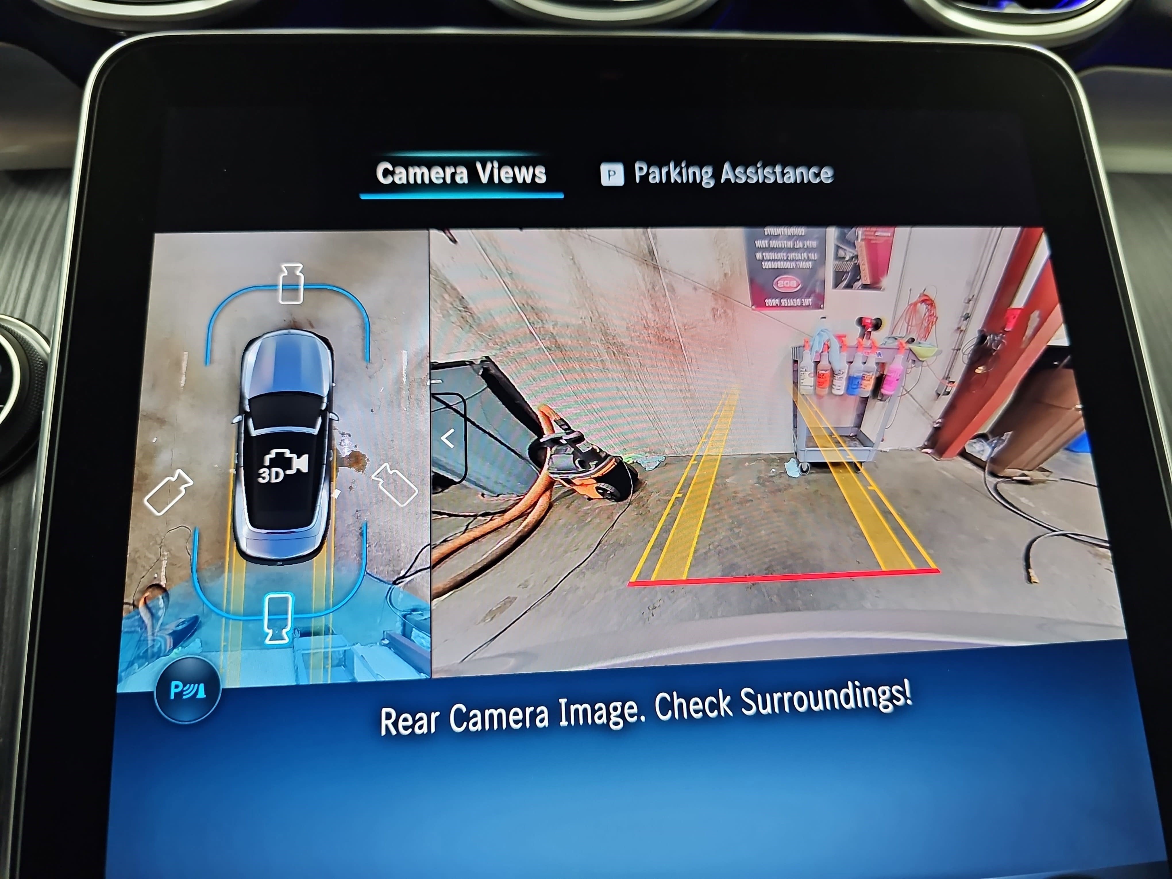 2026 Mercedes-Benz CLE CLE 450