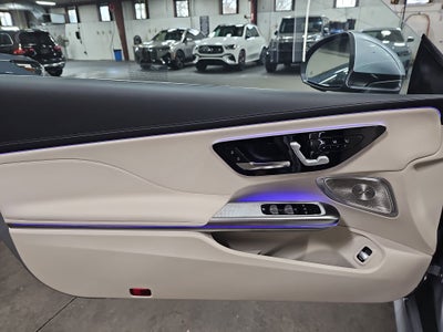 2026 Mercedes-Benz CLE CLE 450