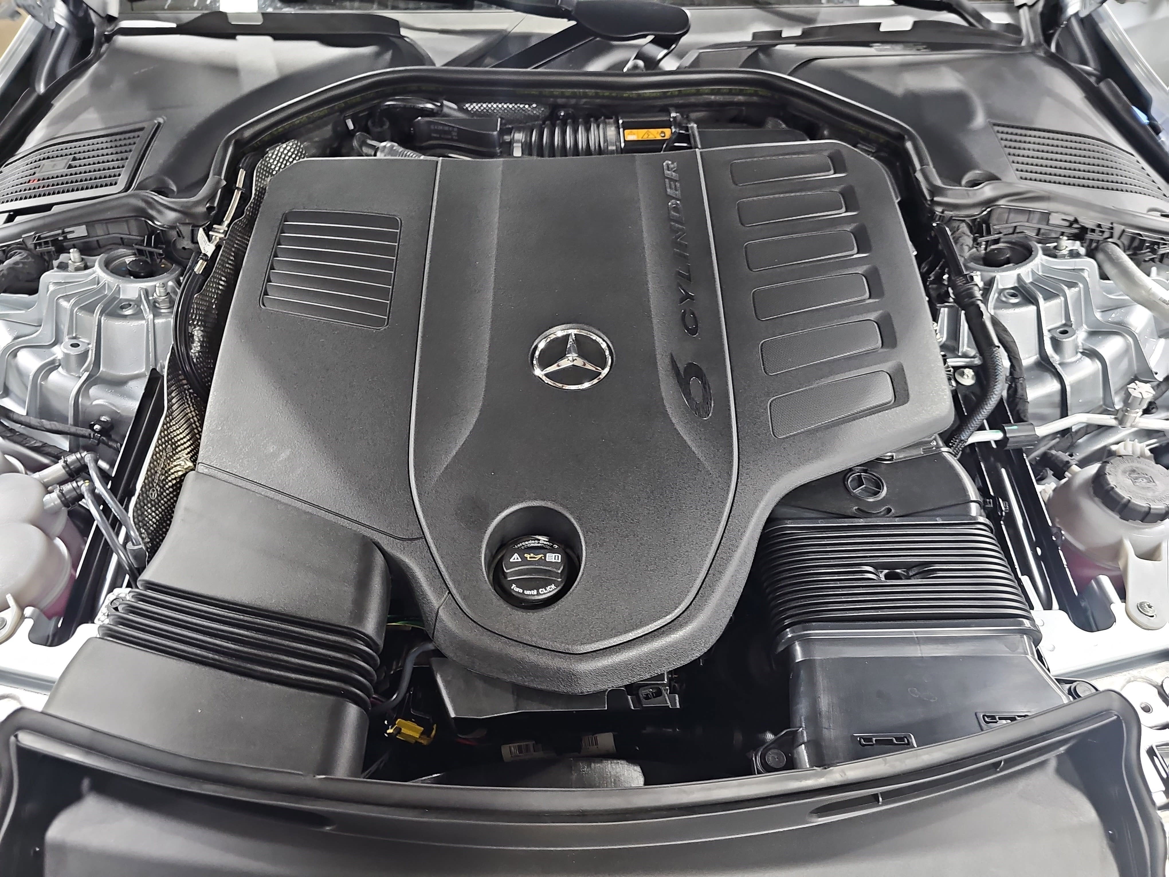 2026 Mercedes-Benz CLE CLE 450