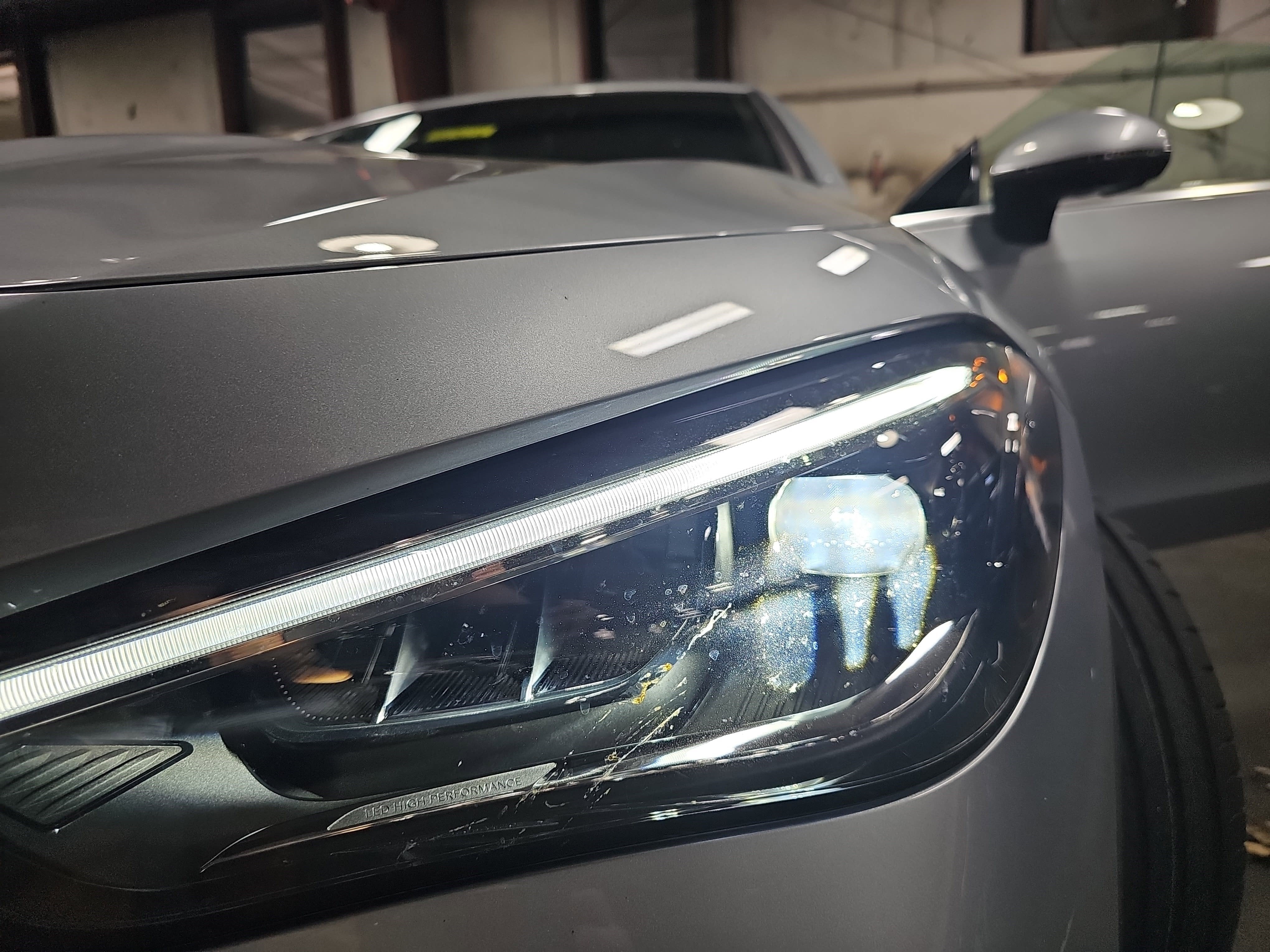 2026 Mercedes-Benz CLE CLE 450