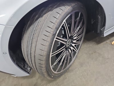 2026 Mercedes-Benz CLE CLE 450