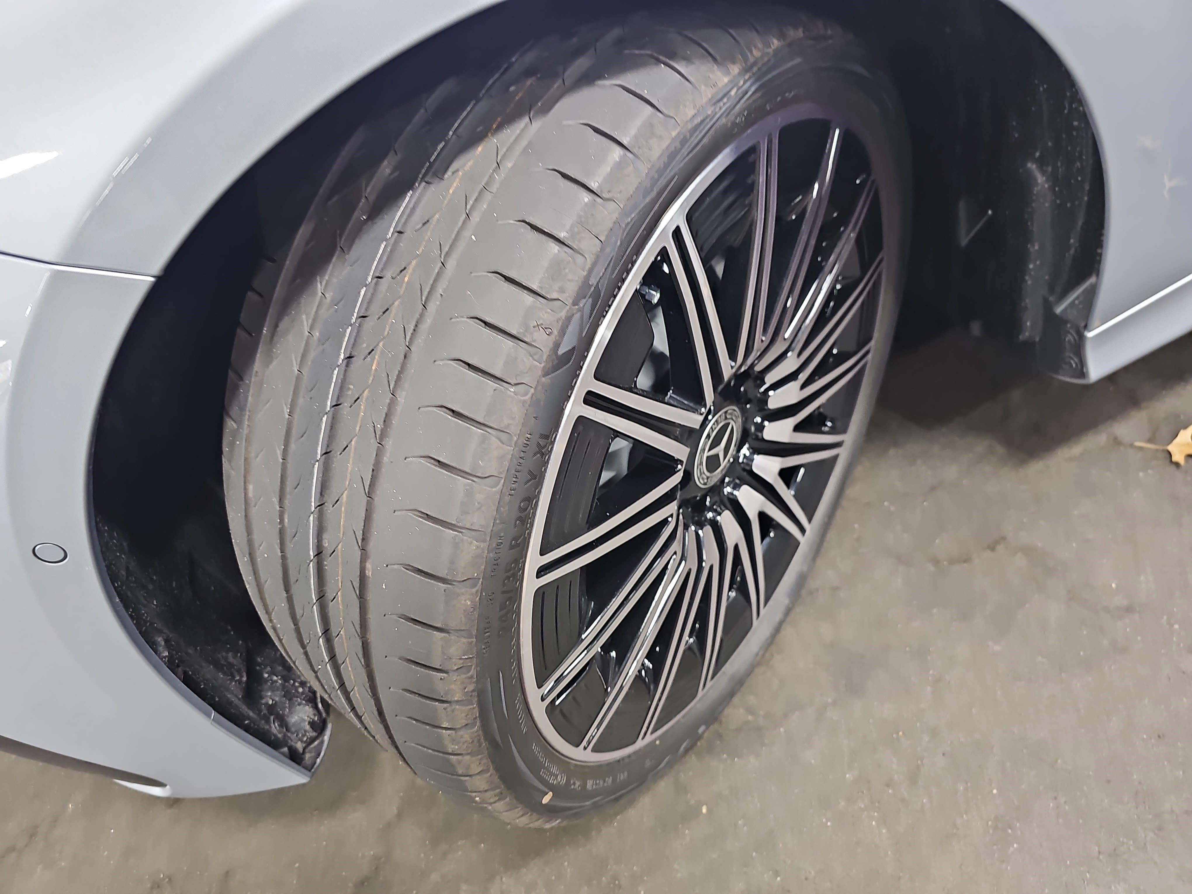 2026 Mercedes-Benz CLE CLE 450