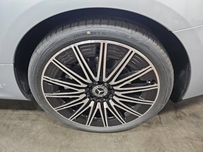 2026 Mercedes-Benz CLE CLE 450