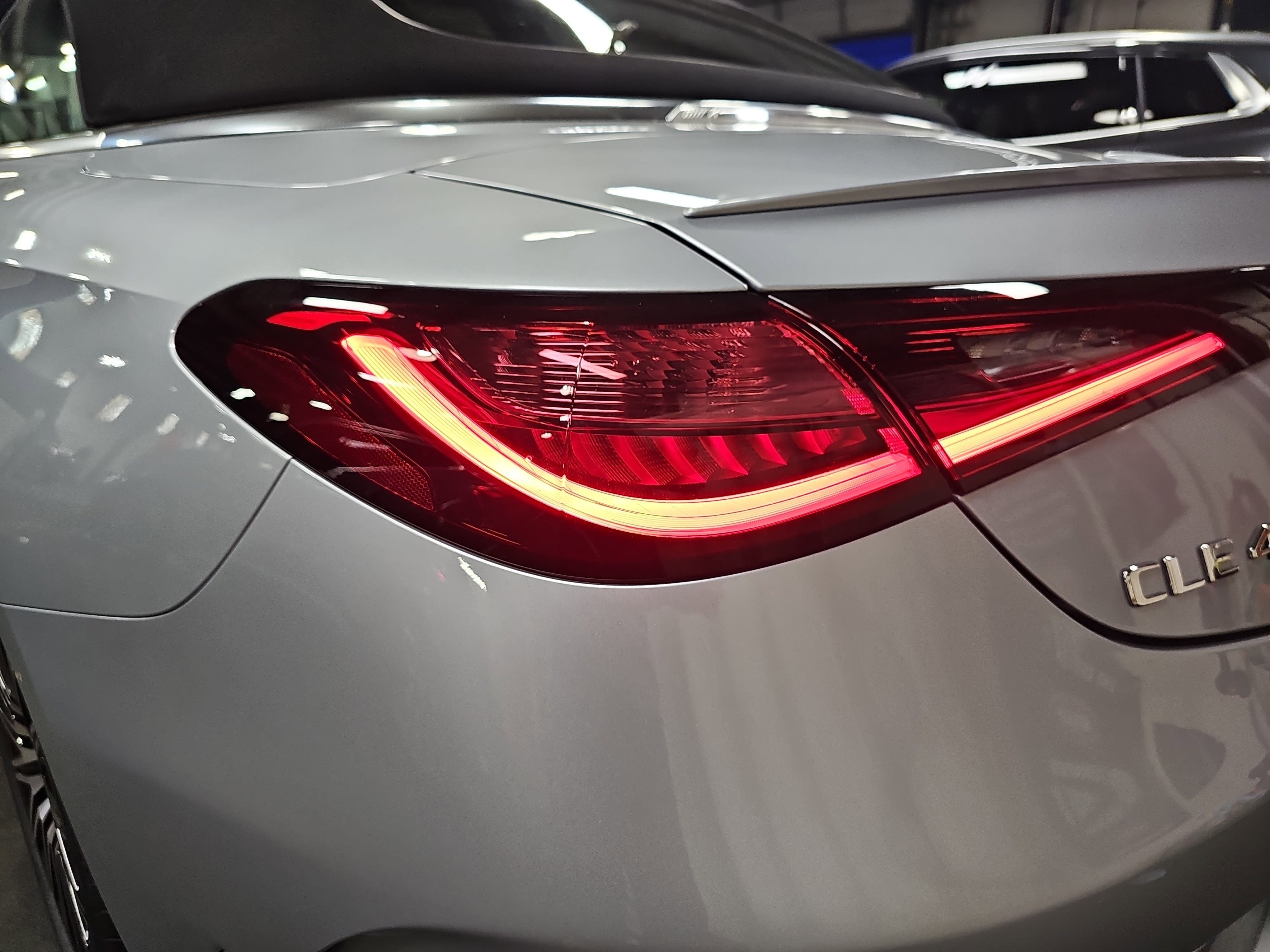 2026 Mercedes-Benz CLE CLE 450