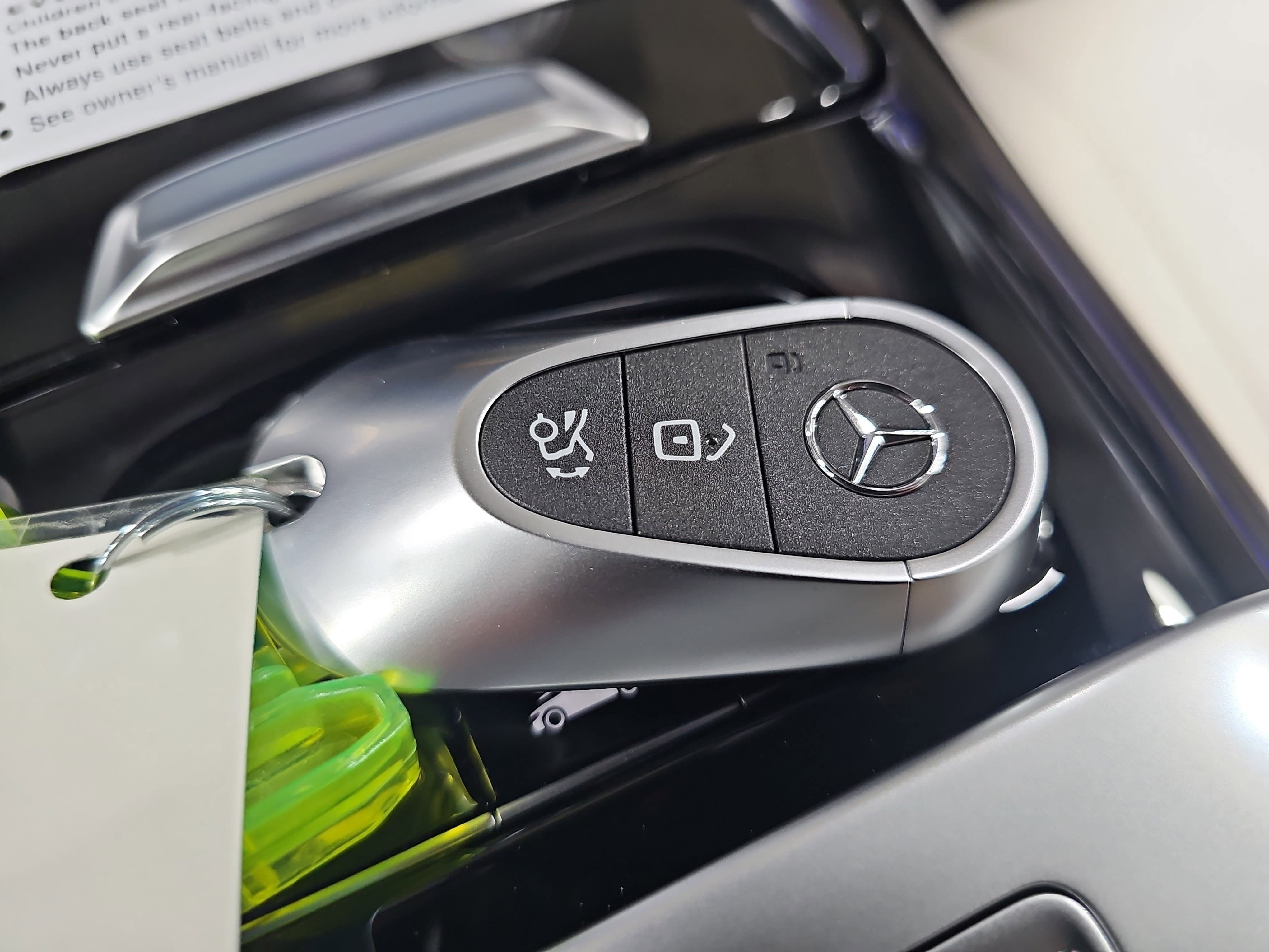 2026 Mercedes-Benz CLE CLE 450