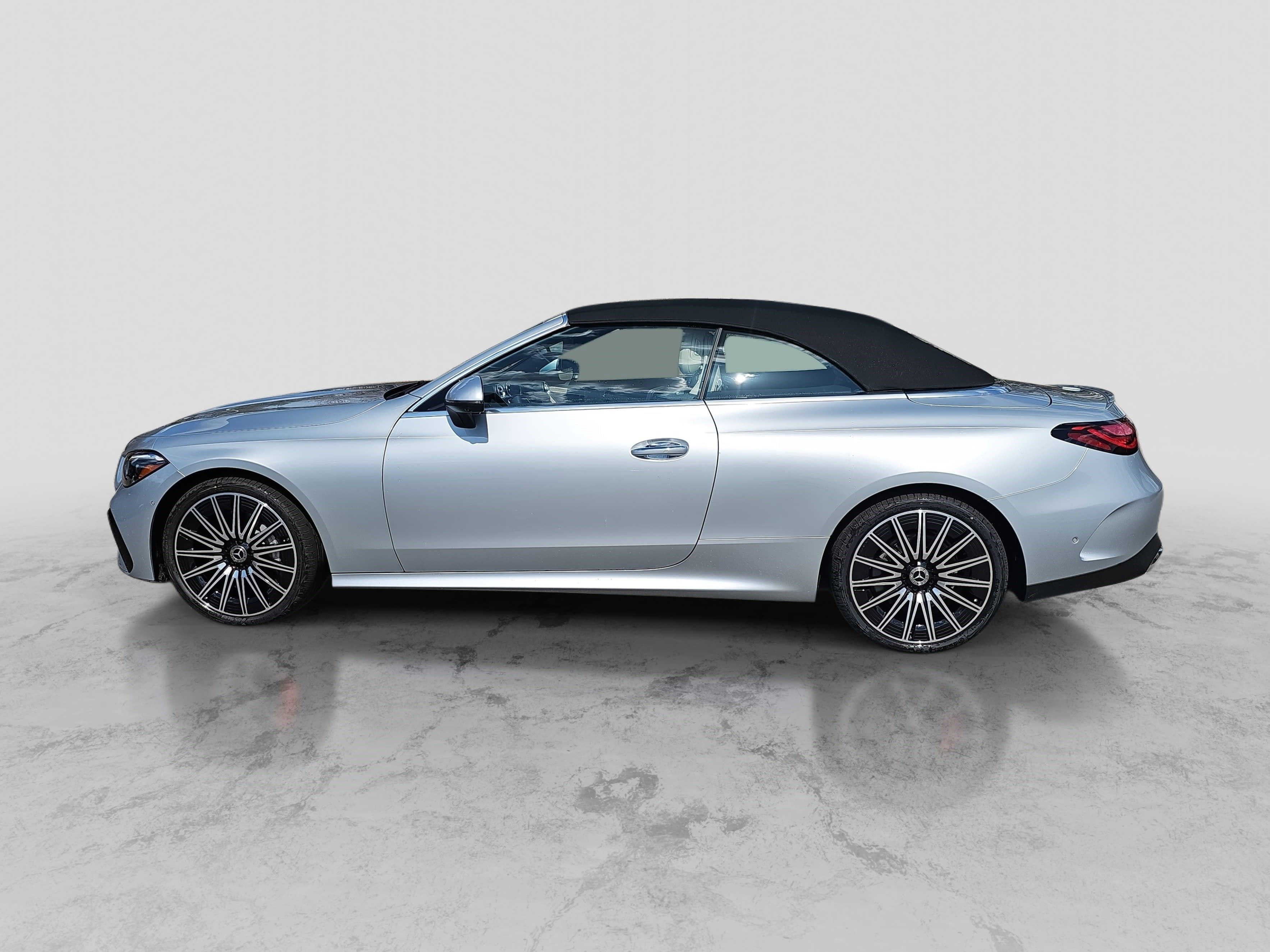 2026 Mercedes-Benz CLE CLE 450