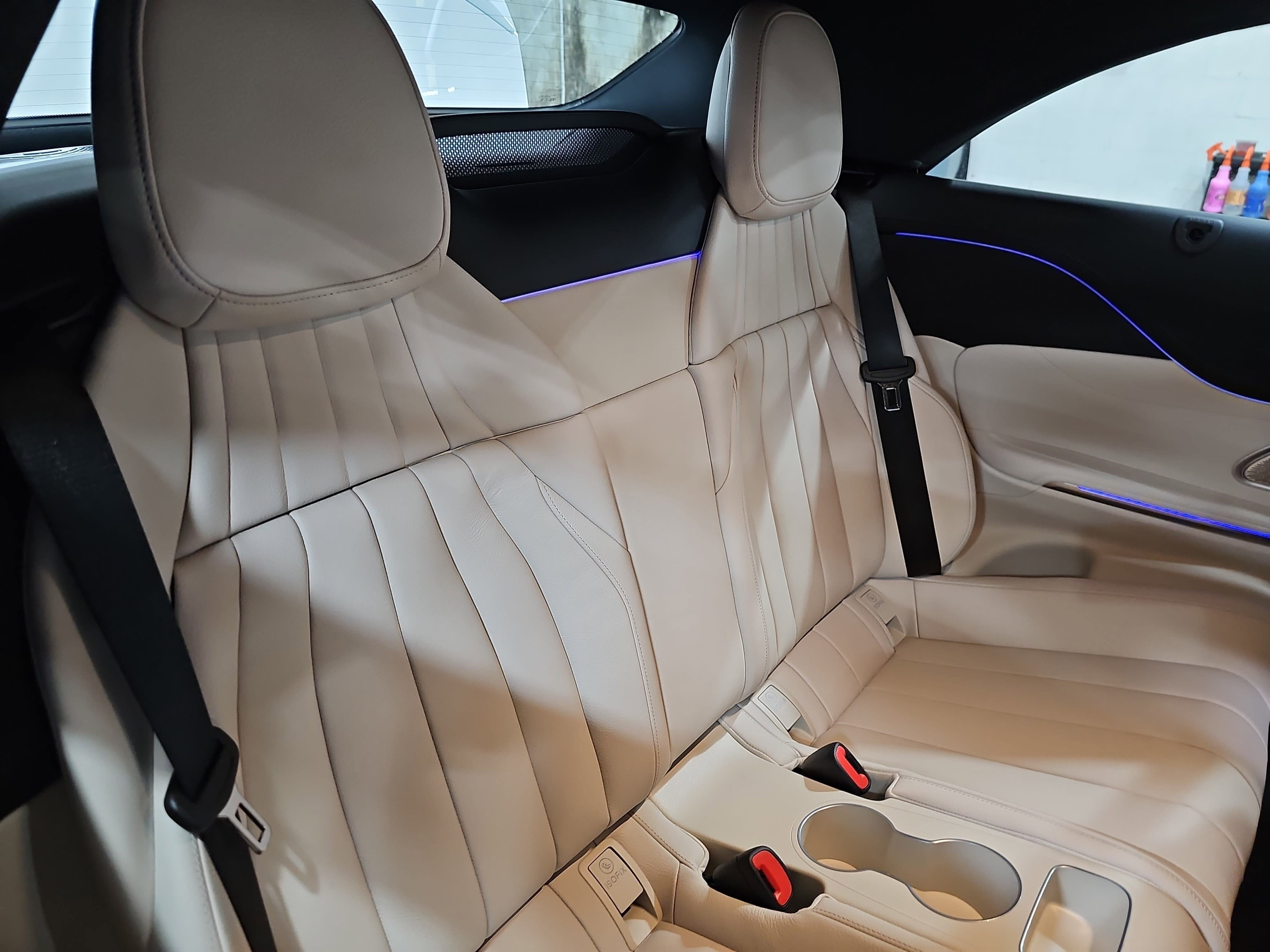 2026 Mercedes-Benz CLE CLE 450